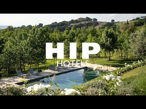 The Secret Heart of Italy - La Segreta, Umbria, Italy