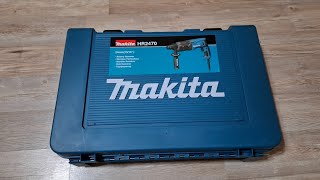780 Watt Darbeli matkap satın aldım, darbeli matkap özellikleri, Makit