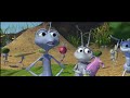 A Bugs Life