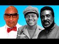 THE FOUR TOPS Members Who Have SADLY DIED