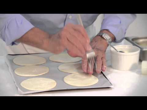 Michel Roux The Collection   Tartlets