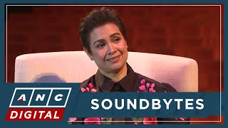 Download lagu Lea Salonga reveals she was supposed to duet with Jose Mari Chan on ‘Christmas in Our Hearts’ | ANC mp3