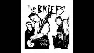 The Briefs - Killed by ants