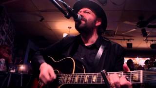 Blackie and the Rodeo Kings - Reinventing the Wheel of Love - Live at Bluebird Cafe