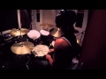 Eminem - Love The Way You Lie - Drum Cover ...