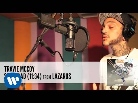 Travie McCoy: Superbad (11:34) (Audio)