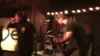 DED  &quot;FMFY&quot;