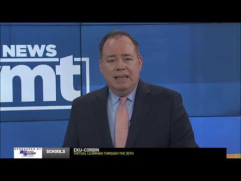 Mountain News at 6 p.m. Top Stories - Jan. 28, 2026