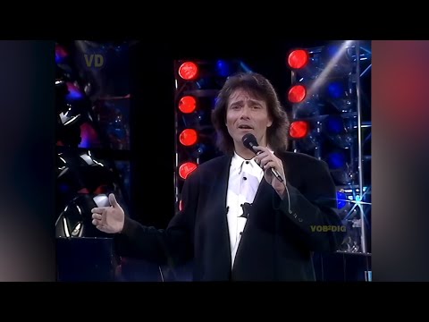 Andreas Martin - Herz an Herz - (HQ) - (MusikRevue 1989)