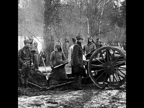 Kronstadt: Lenin's betrayal of the revolution?