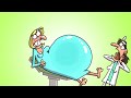 Pregnant Cartoon Compilation The BEST Of Cartoon Box By FRAME ORDER