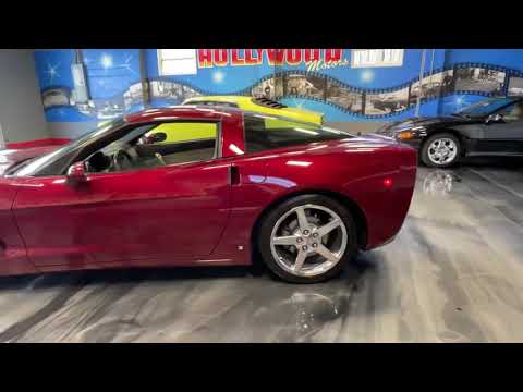 2006 Chevrolet Corvette (CC-1441781) for sale in West Babylon, New York