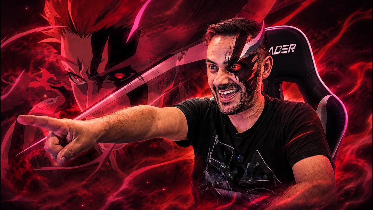 A NOVA TRANSFORMAÇÃO HOLLOW DO ICHIGO! | EPISÓDIO 43 REACTION