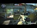 Warface.Клан. -.О.М.Е.Р.Т.А.- VS Проект-Альфа 2я игра Опять ...