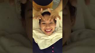 Nữ ca sĩ Bình Tinh con gái nghệ sĩ Bạch Mai đã ghé Be Home Spa và tin dùng mỹ phẩm Lavenza!