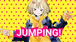 - JUMPING! / 初音ミク