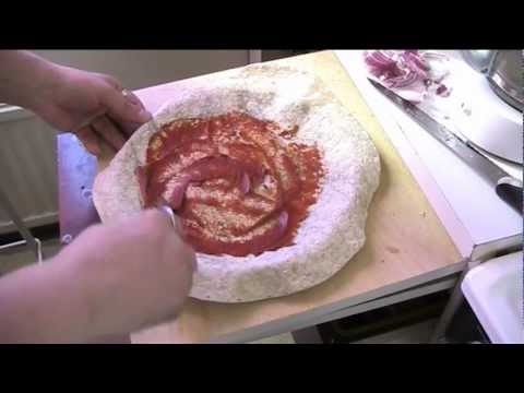 Ei mitään ravintola ruokaa