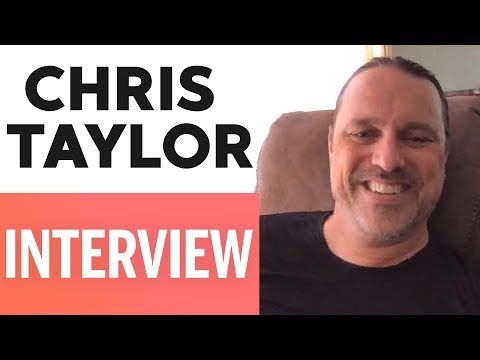 The Art of the RTS: An Interview with Chris Taylor