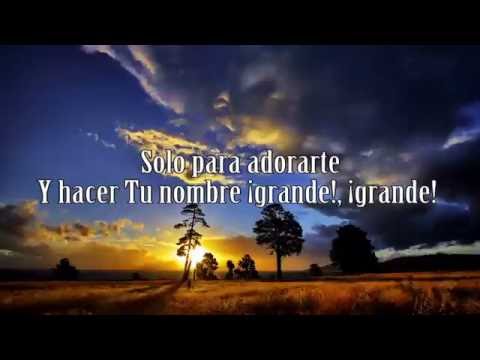 Jesús en Tu presencia (Cover) Filipe Henriques