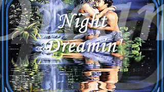 Night Dreamin' - Earth, Wind & Fire