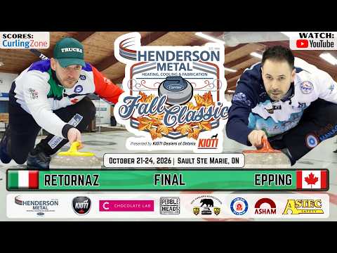 Watch on Youtube (CurlingZone YT)