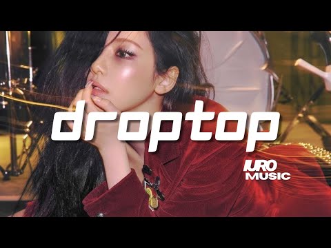 [FREE] Stray Kids x aespa x K-pop Type Beat “DROPTOP”