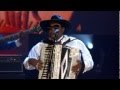 Nathan Williams & The Zydeco Cha Chas "Live at the Grand Ole Opry"