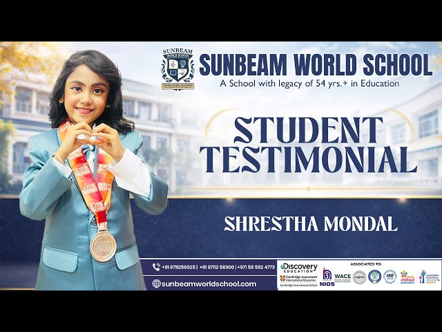 India&rsquo;s Smartest Online School 🌍