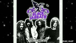 Black Sabbath - Swinging The Chain (Remastered by RS 2023)
