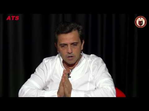 Pillole di Talk - Gian Mario Migliaccio - Cuore o Miocardio?