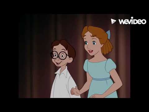 Peterladdin part 9 - Peter Escapes with a Inventor