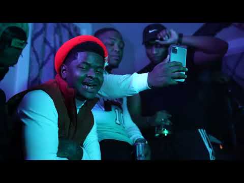 12st Savage - Trap Dreams (Official Video) 6K