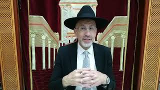 Chana tova mon Roi Dedie pour l elevation de l ame de David ben Sultana zal