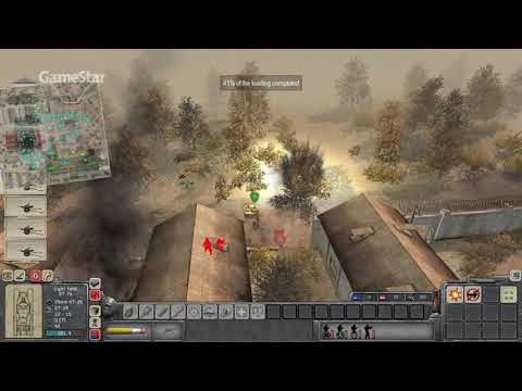 GS 2009/05 - Men of War