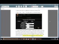 Set Up HideIPVPN HTTP Proxy On Nokia N900