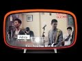 Adista Ku Tak Bisa Official Lyric Video