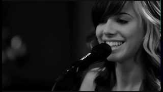 Christina Perri - Happy Xmas (War Is Over)