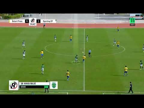 Domingos Andrade Season 22/23 Highlights