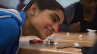 Stem Innovation Academy (UofC) Brand Video