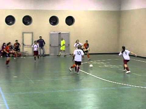 Paderno Dugnano - Lune Rosse 2 - 1