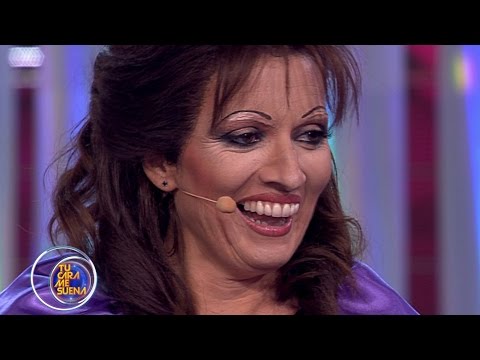 Edu Soto and Silvia Abril together! Danger! - TCMS4