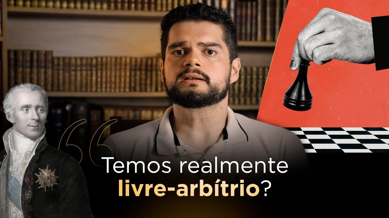 O Demônio de Laplace