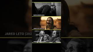 Download lagu Which Joker laugh is your favorite? Heath Ledger/Joaquin Phoenix/Jared Leto mp3