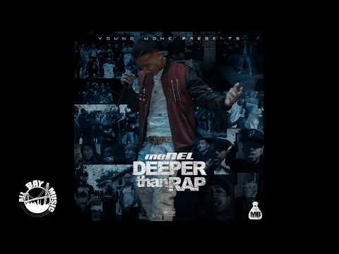 MBNel - Only Way Ft/ Layy, MBJoeMari & TC Low (Exclusive Audio)