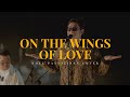 On The Wings Of Love Jeffrey Osborne Khel Pangilinan Cover With Lyrics Classic Love Song