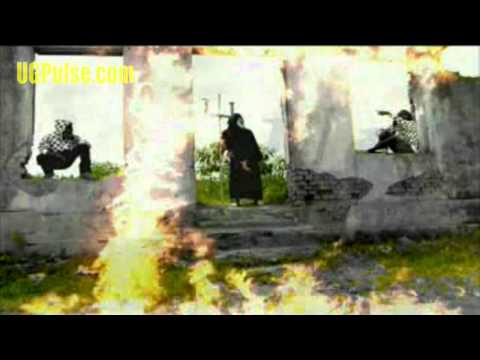 Radio and Weasel of Goodlife with Sitani on UGPulse.com Ugandan African Music