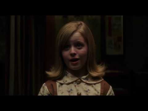 OUIJA - L'ORIGINE DEL MALE - Scena del film in italiano "Sai cosa si prova ad essere strangolato?"