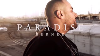 Berner ft Wiz Khalifa - Paradise (Official Music Video)