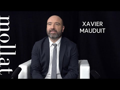 Xavier Mauduit - Napoléon III