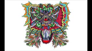 of Montreal - - Daughter of Cloud (Full Album)